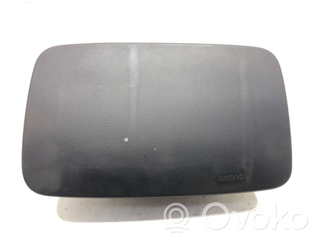 Airbag del pasajero