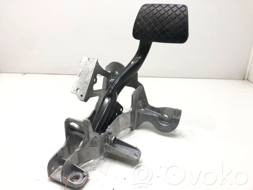 Audi Q7 4M Pedał hamulca 
