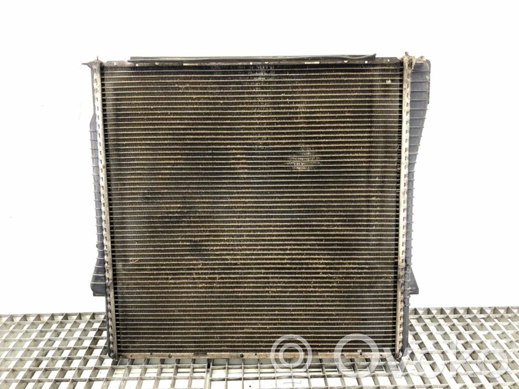 BMW X5 E53 Coolant radiator 