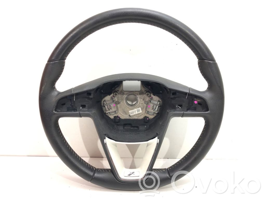 Seat Arona Volante 
