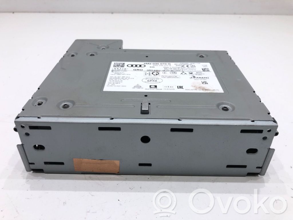 Audi A6 Allroad C8 Entstörfilter Antenne 