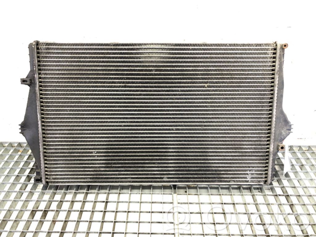 Volvo S80 Intercooler radiator 