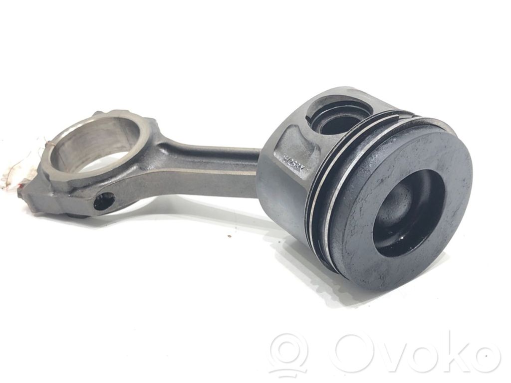 Pistón con biela   H268X