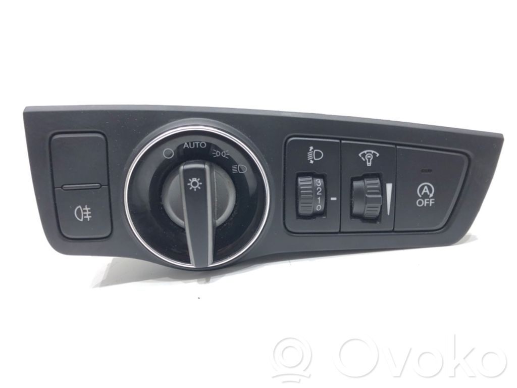Hyundai i40 Otros interruptores/perillas/selectores 