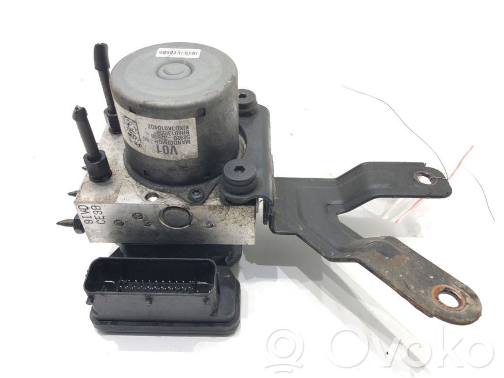 Hyundai i40 Bomba de ABS 