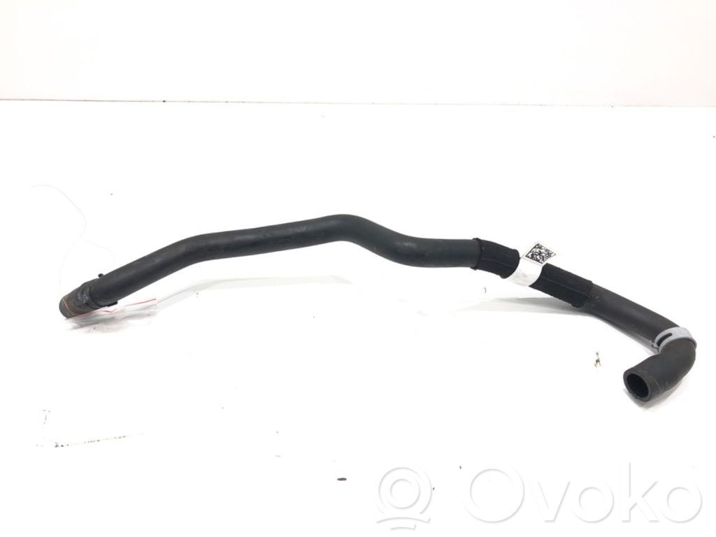 Audi A6 Allroad C8 Conductă/furtun lichid de răcire motor 