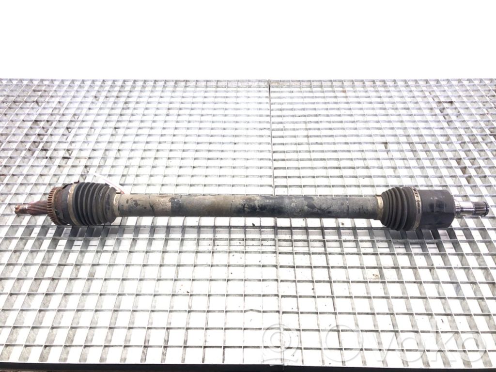 KIA Optima Eje de transmisión delantero 
