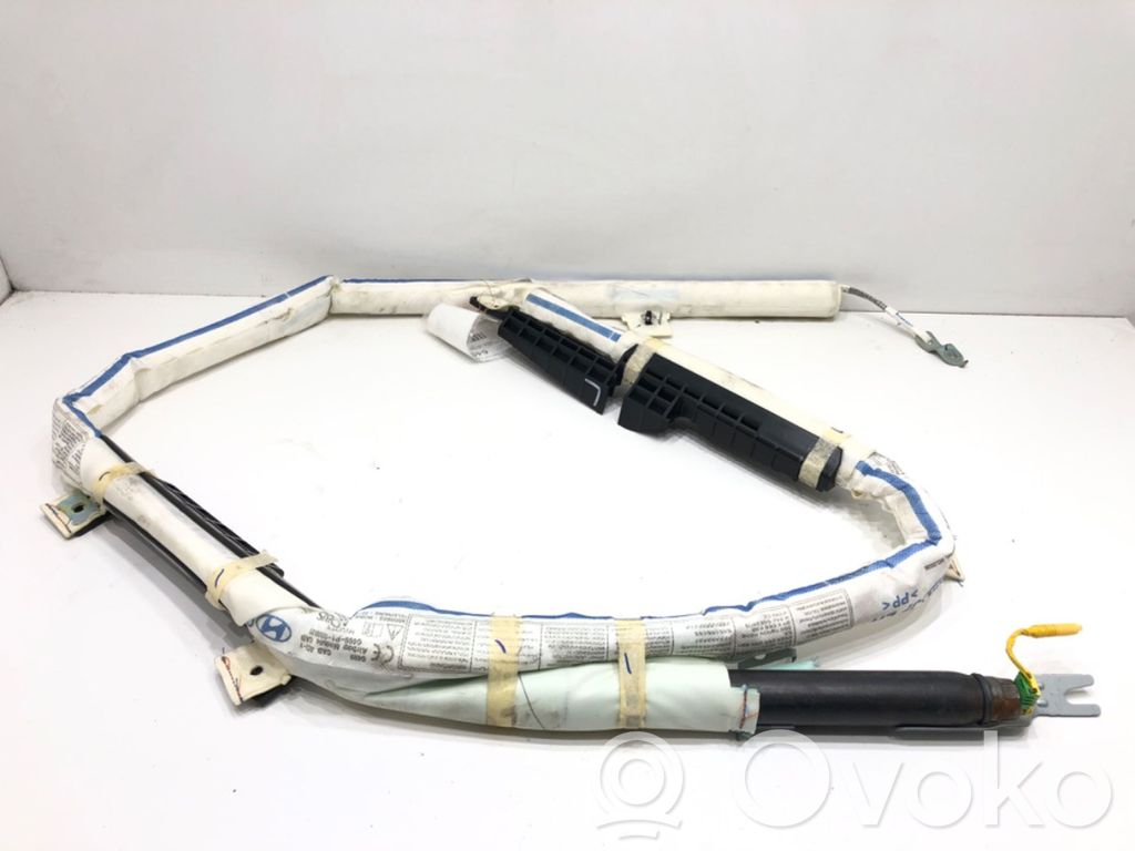 KIA Optima Airbag del techo 