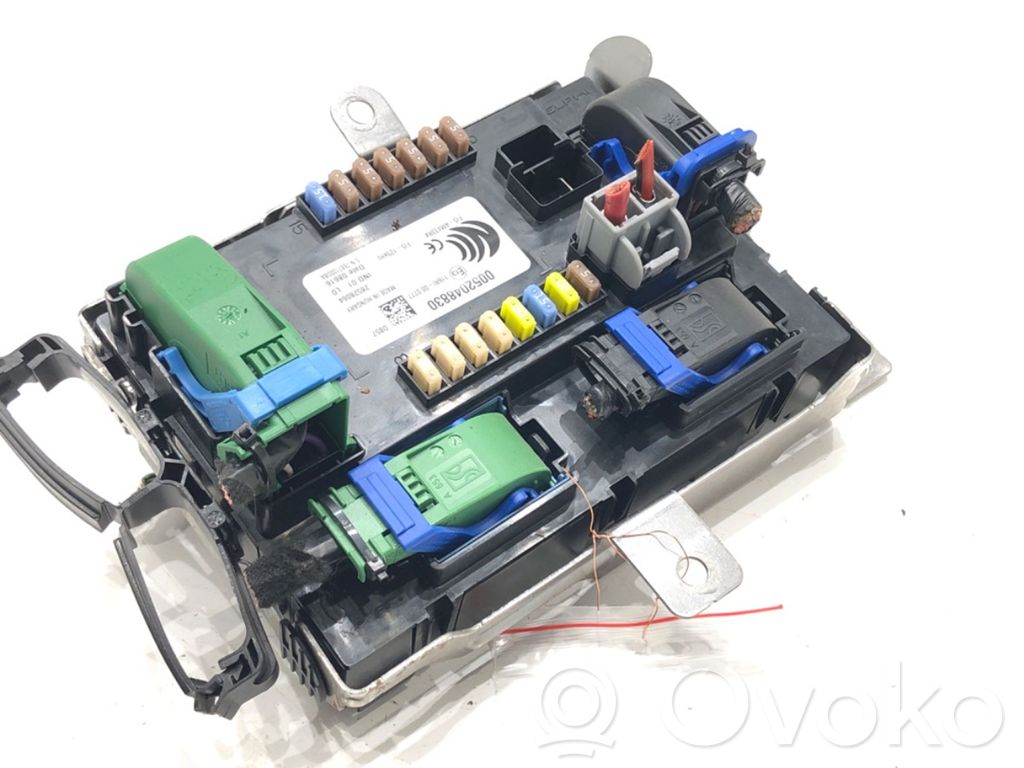 Fiat Tipo Other control units/modules 