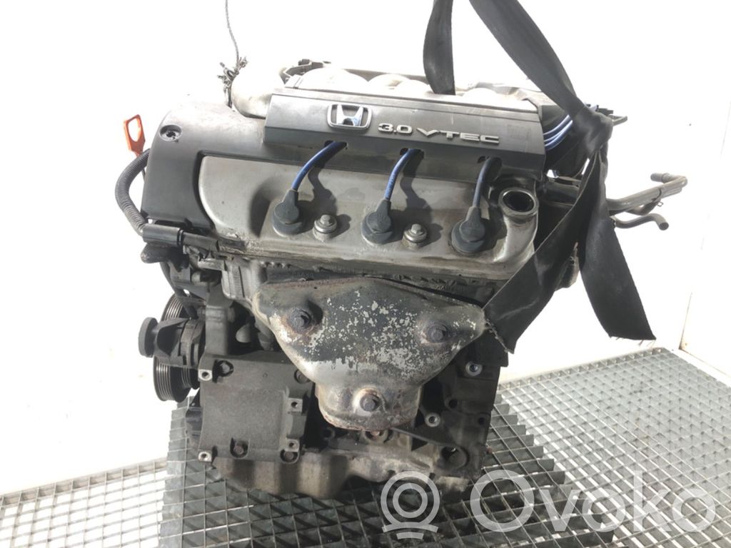 Honda Accord Motor 