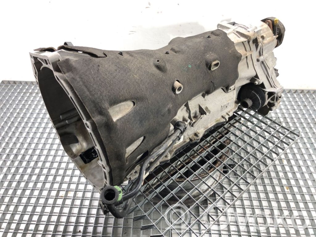 BMW 5 G30 G31 G38 Manualna 5-biegowa skrzynia biegów 