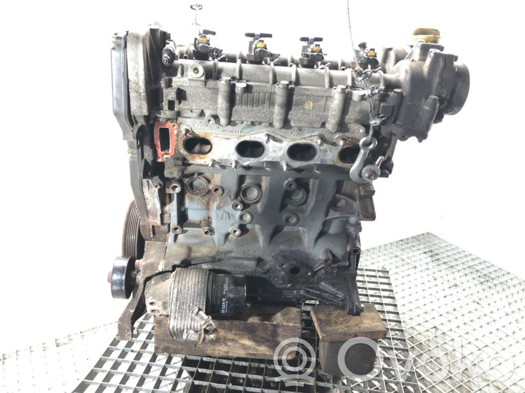 Engine   937A5000