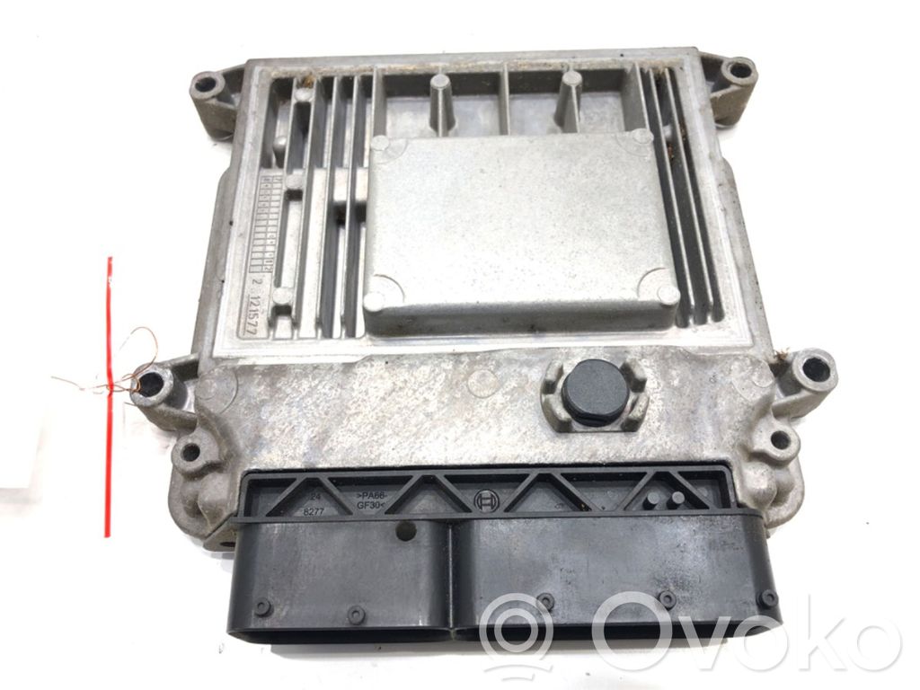 Engine control unit/module ECU   391102B660