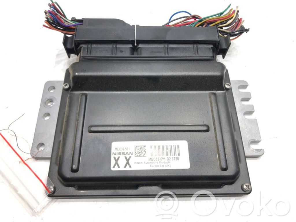 Nissan Primera Engine control unit/module ECU 