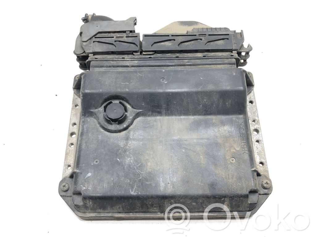 Toyota Yaris Engine control unit/module ECU 