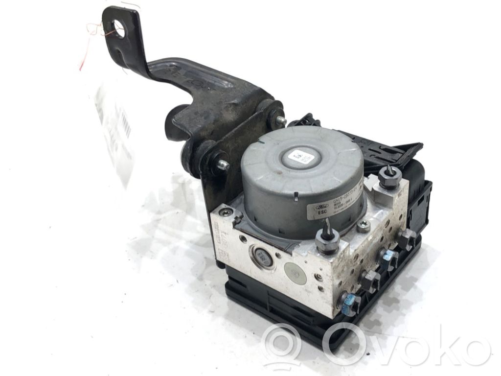 Ford Ecosport ABS Blokas 