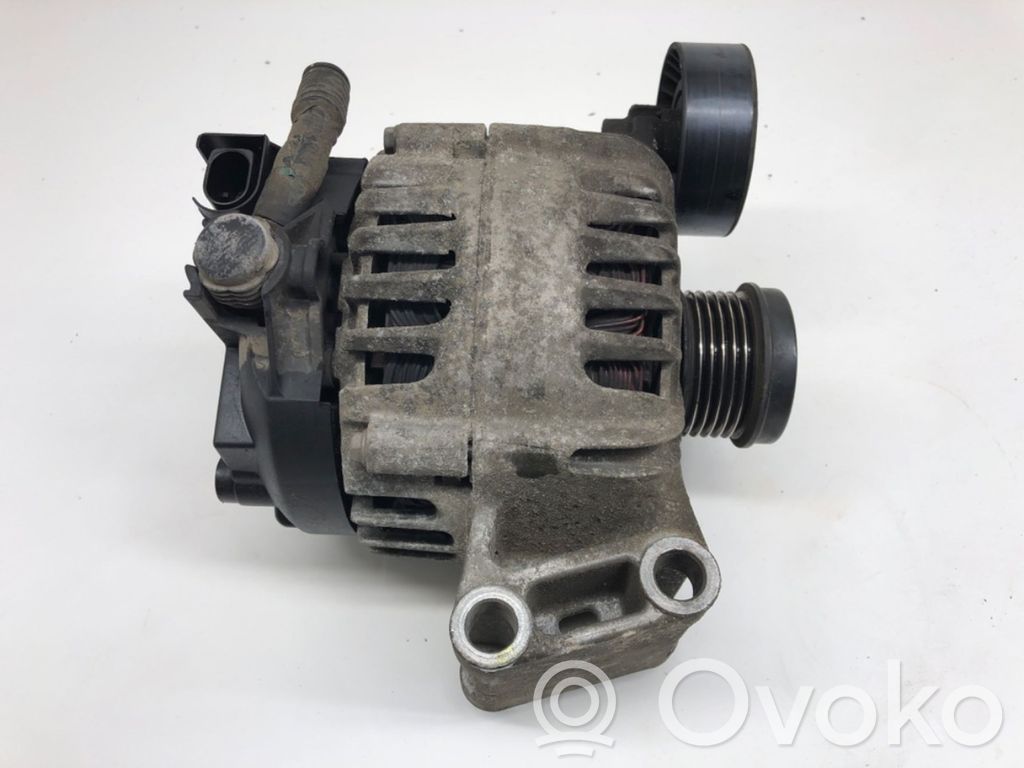 Ford Mondeo MK IV Generatorius 
