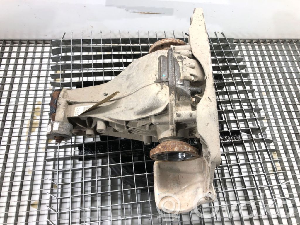Audi Q5 SQ5 8R Rear differential 