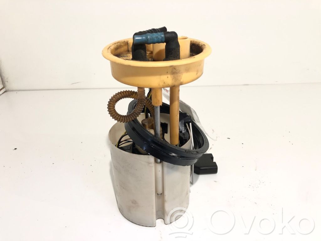 Skoda Roomster (5J) Bomba interna de combustible 