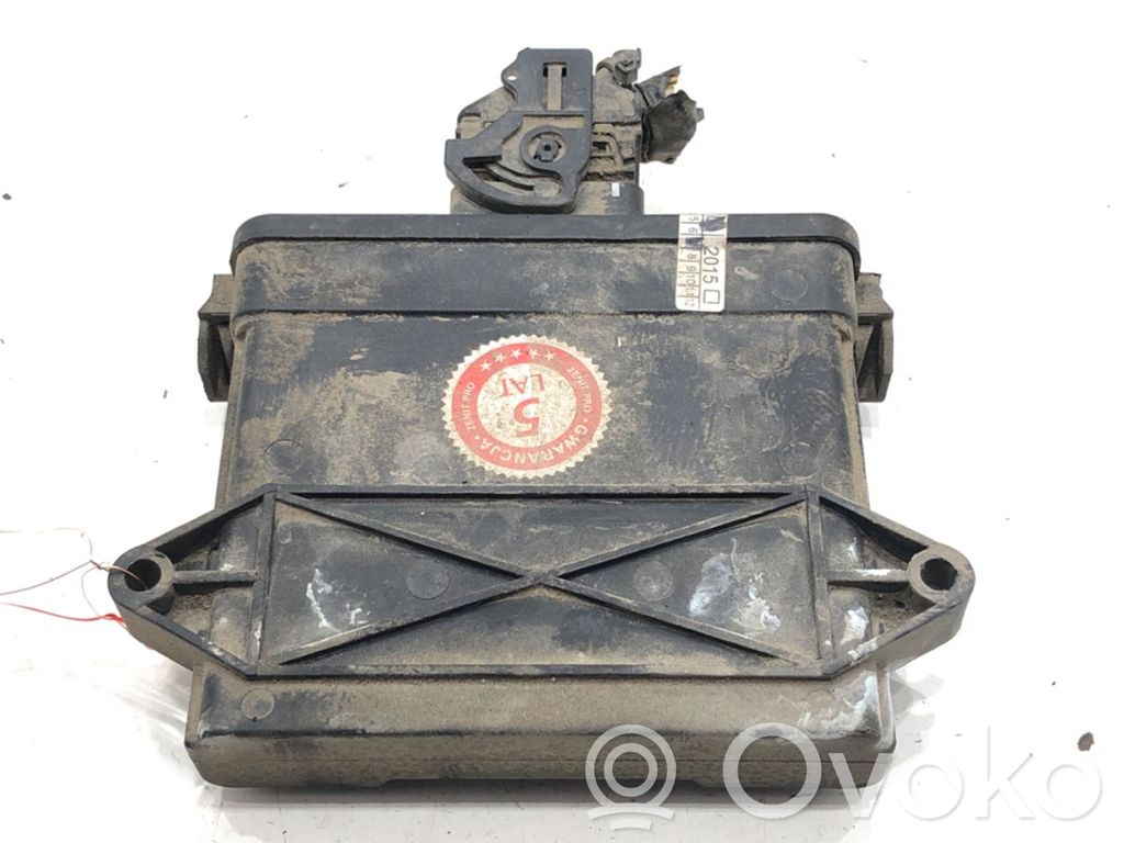 LP gas control unit module   ZENITPRO4CYL