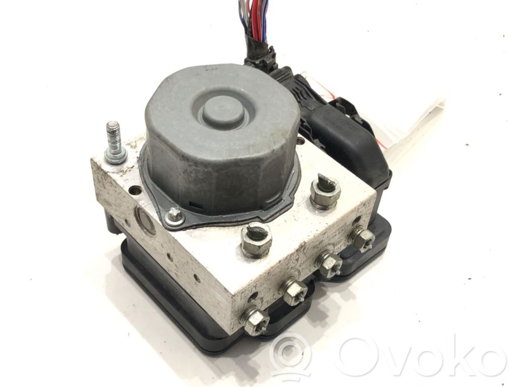 Citroen C1 ABS Pump 