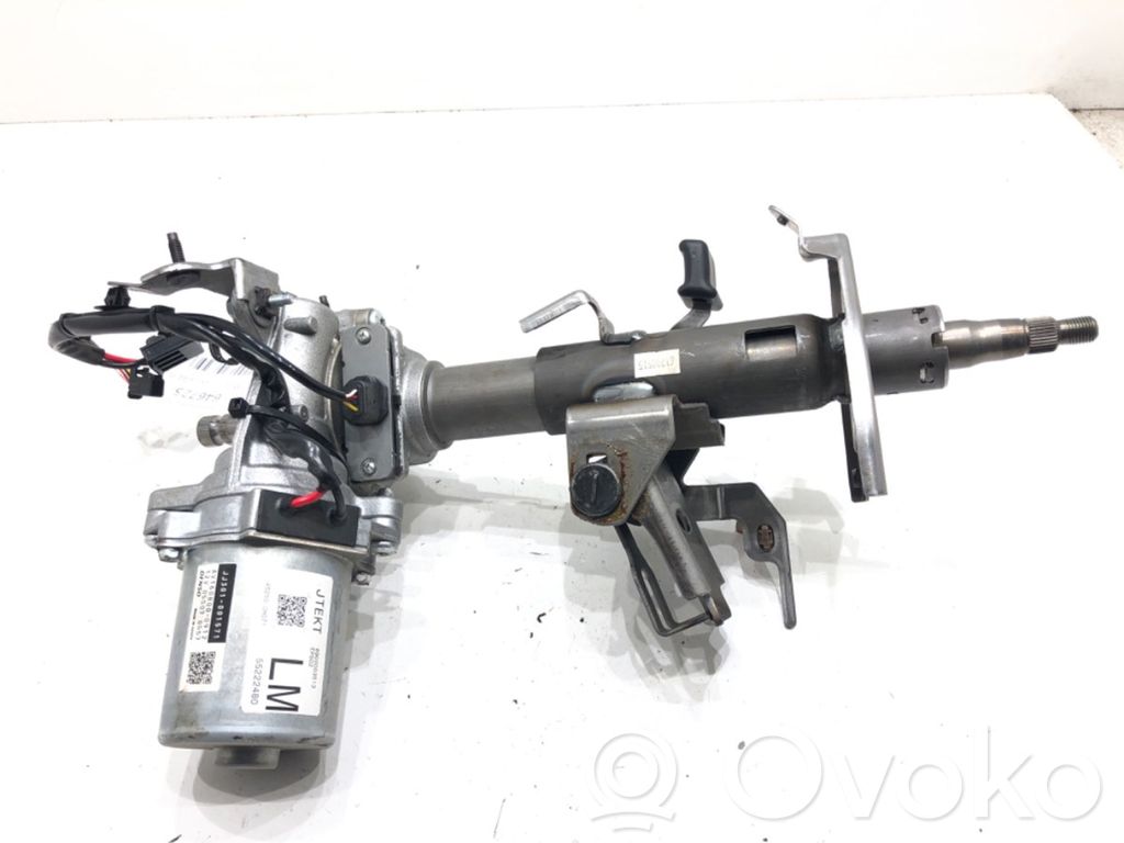 Citroen C1 Vairo stiprintuvo siurblys 