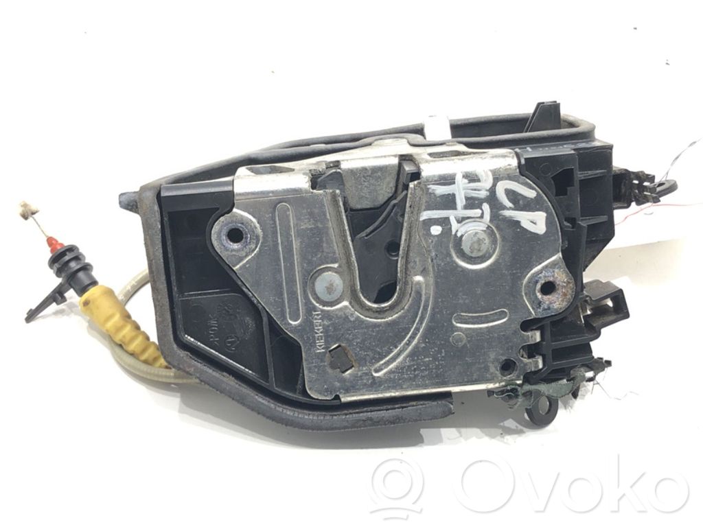 BMW 1 E81 E87 Front door lock 