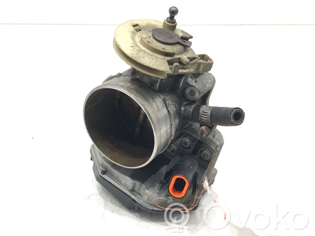 Válvula de cierre de motor   078133063AG