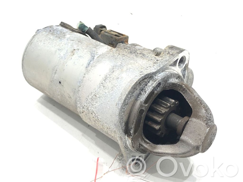 Hyundai i30 Motor de arranque 