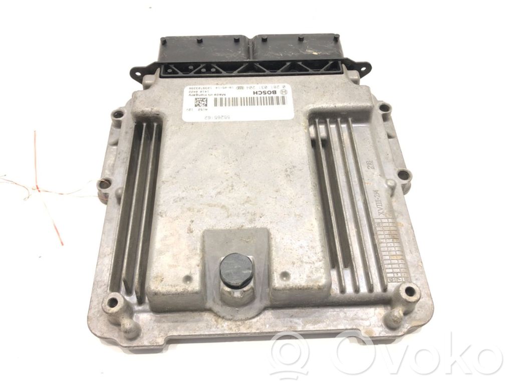 Engine control unit/module ECU   552651620281031204
