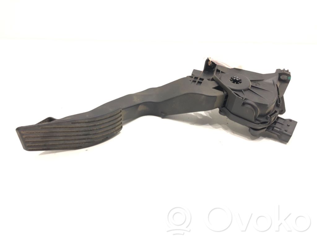 Fiat Tipo Accelerator throttle pedal 