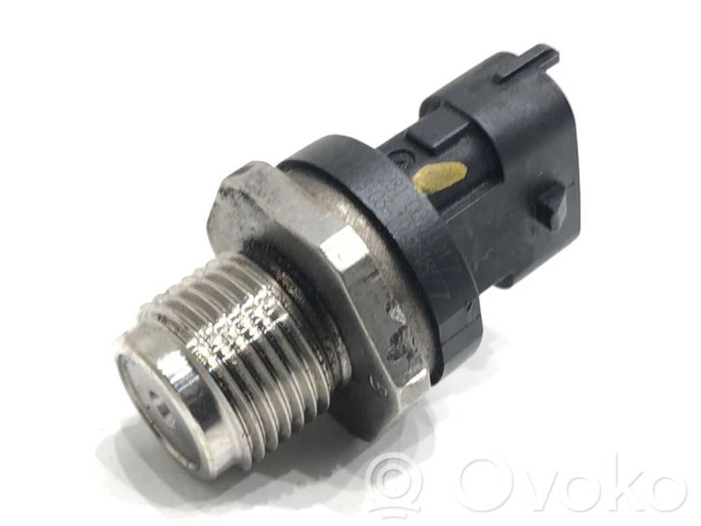 Fiat Tipo Fuel pressure sensor 