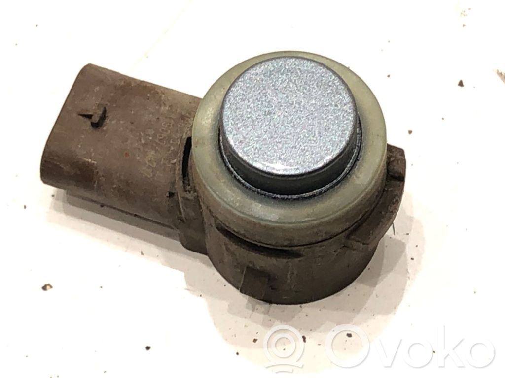 BMW 5 G30 G31 G38 Sensor de aparcamiento PDC 