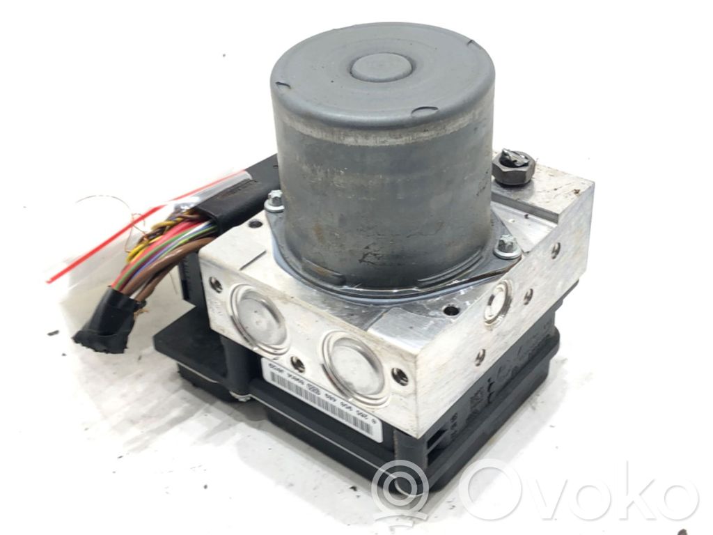 BMW X3 E83 ABS Pump 