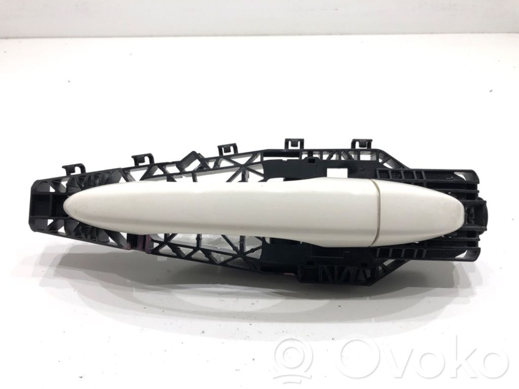 Jeep Compass Manecilla externa puerta trasera 
