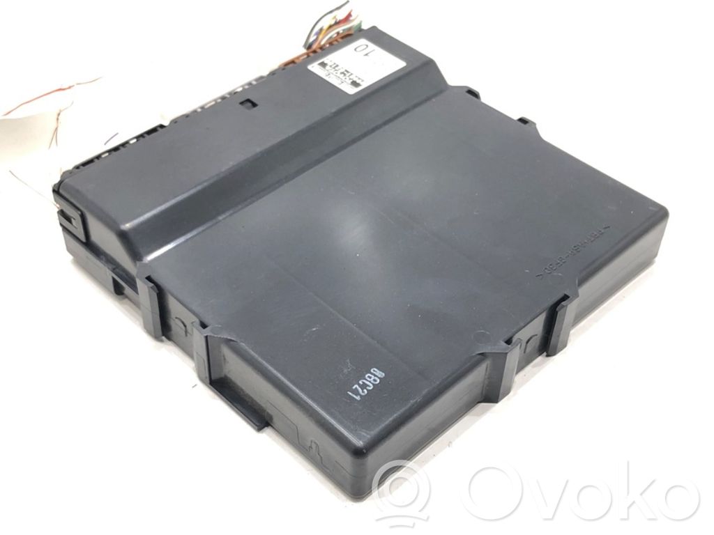 Autres unités de commande / modules   8998102100
