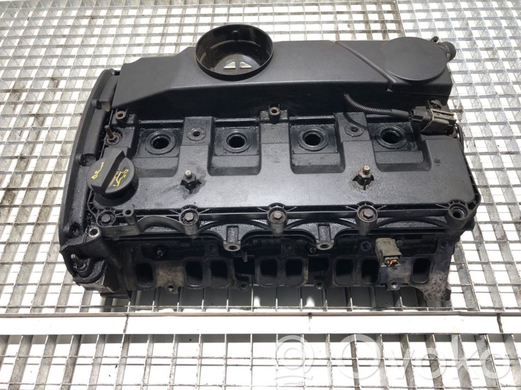 Peugeot Boxer Engine head 