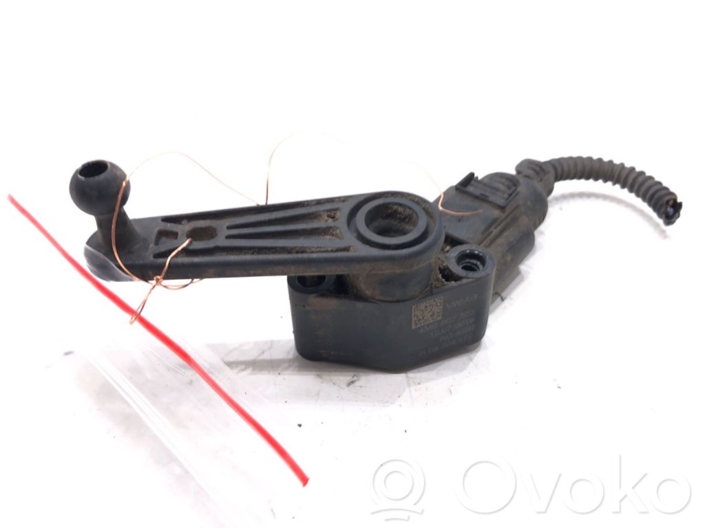Volkswagen T-Cross Headlight/headlamp level sensor 