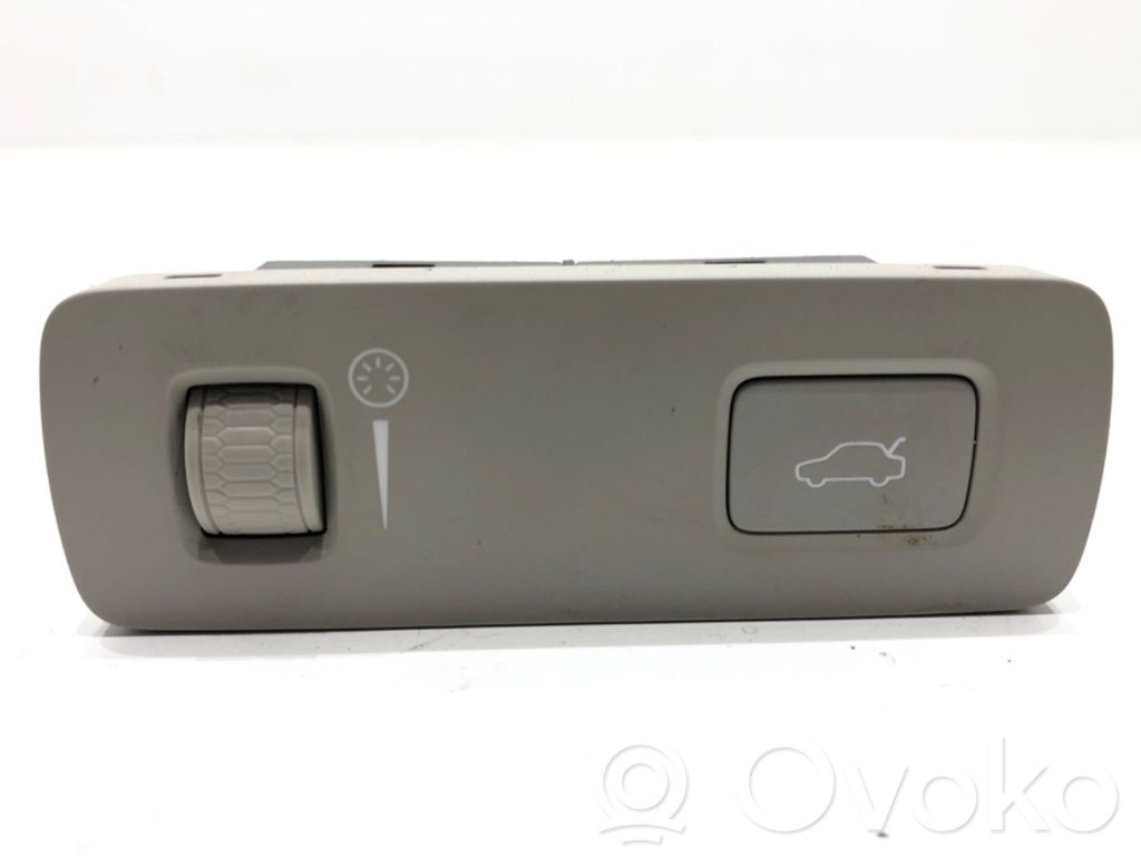 Volvo XC60 Other switches/knobs/shifts 