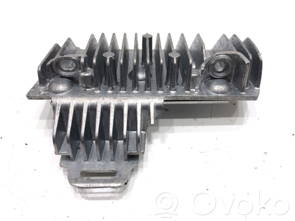 Volvo XC60 Other control units/modules 