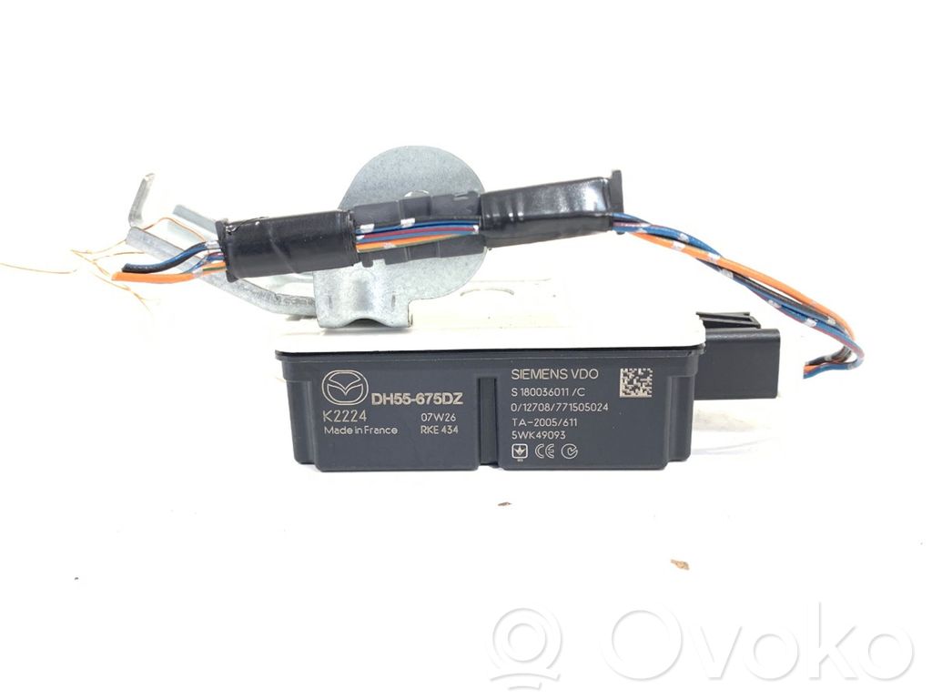 Sensor   DH55675DZ