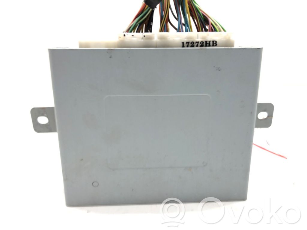Suzuki Ignis Engine control unit/module ECU 