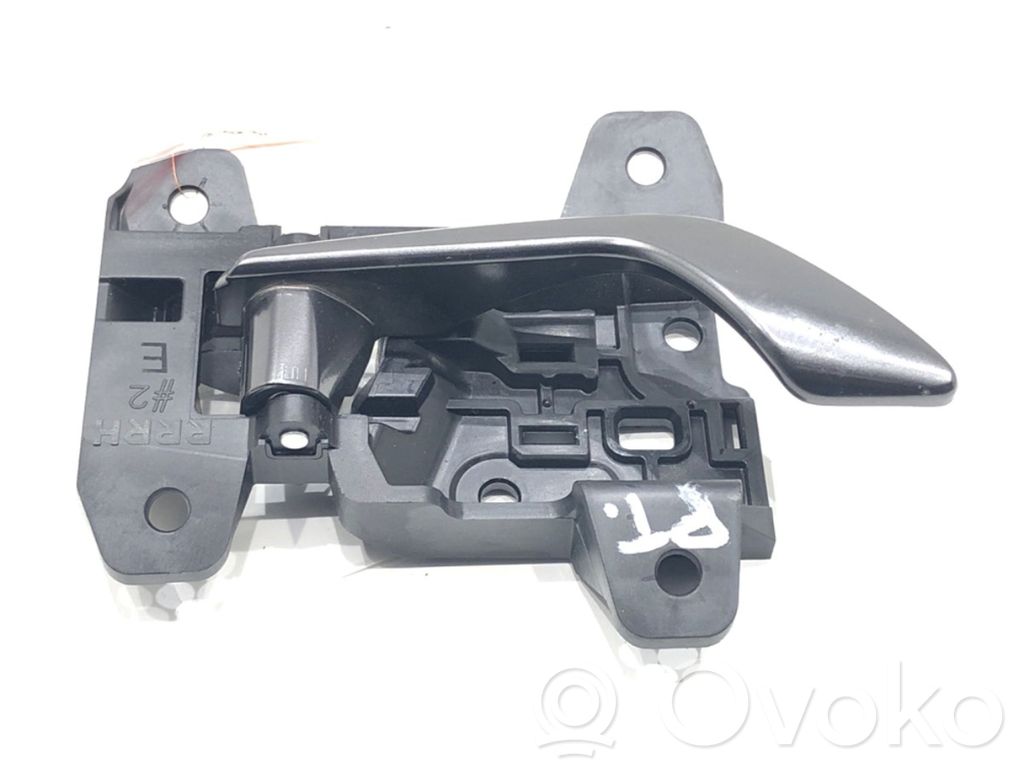 Hyundai Tucson IV NX4 Manecilla interna puerta trasera