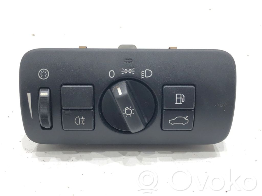 Volvo V60 Sonstige Schalter / Griffe / Umschalter