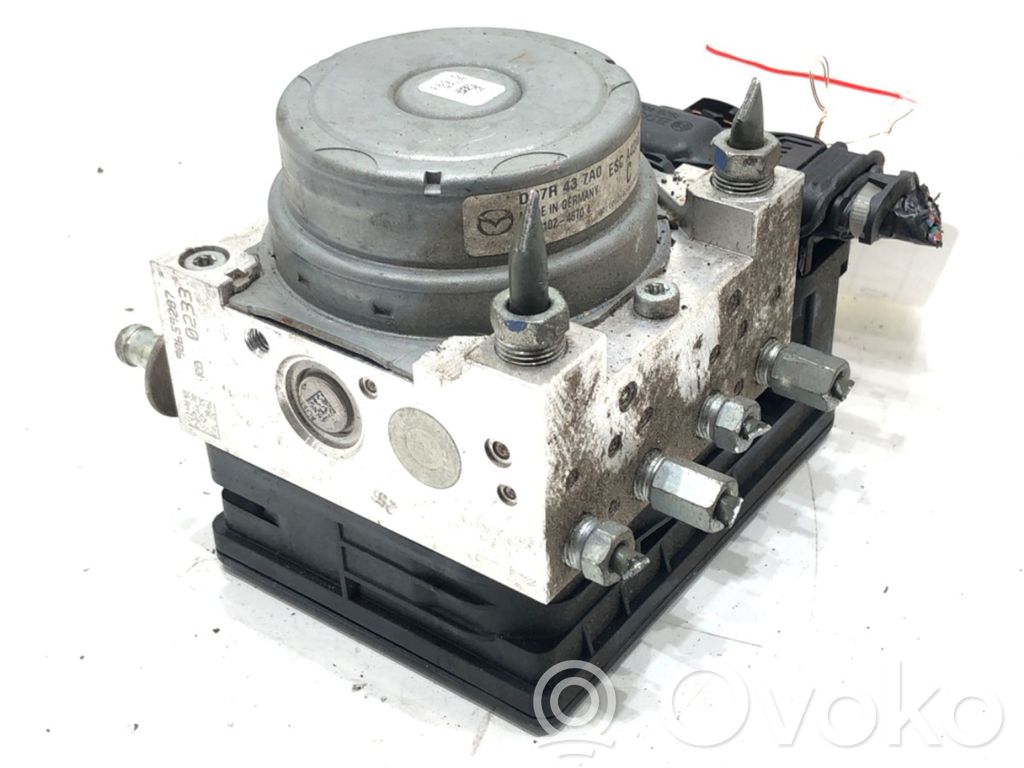 Mazda 2 ABS Pump 