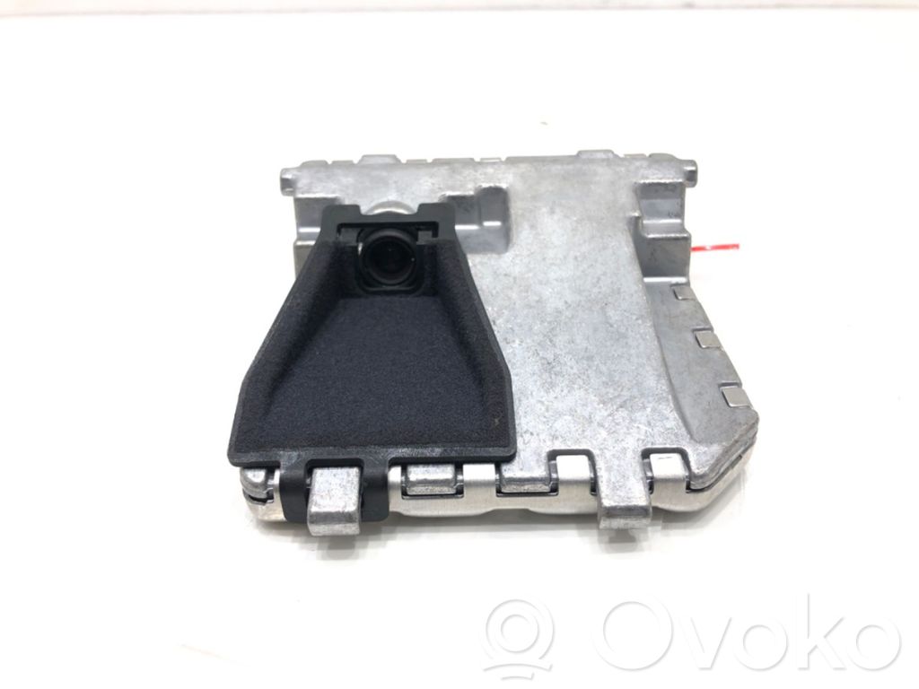 Mazda 2 Reversing camera 