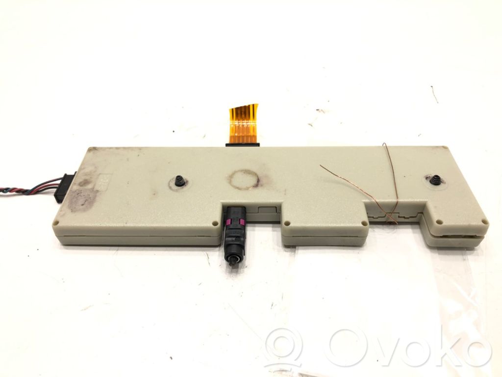 Other control units/modules   9187643