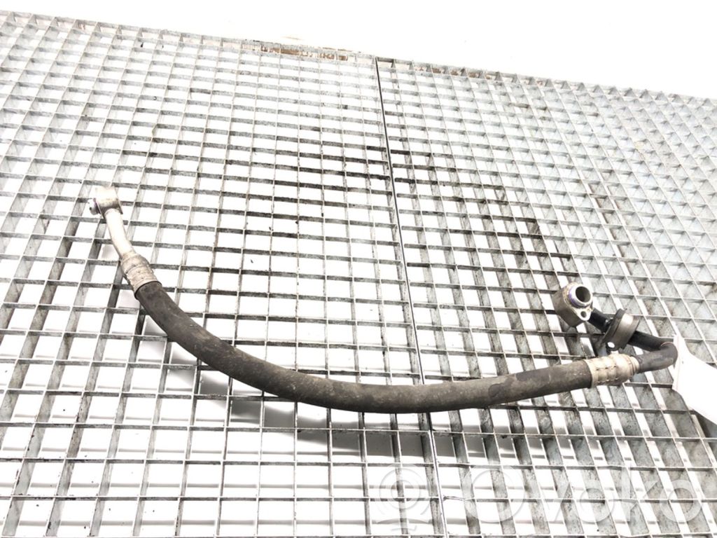 Audi A2 Air conditioning (A/C) pipe/hose 