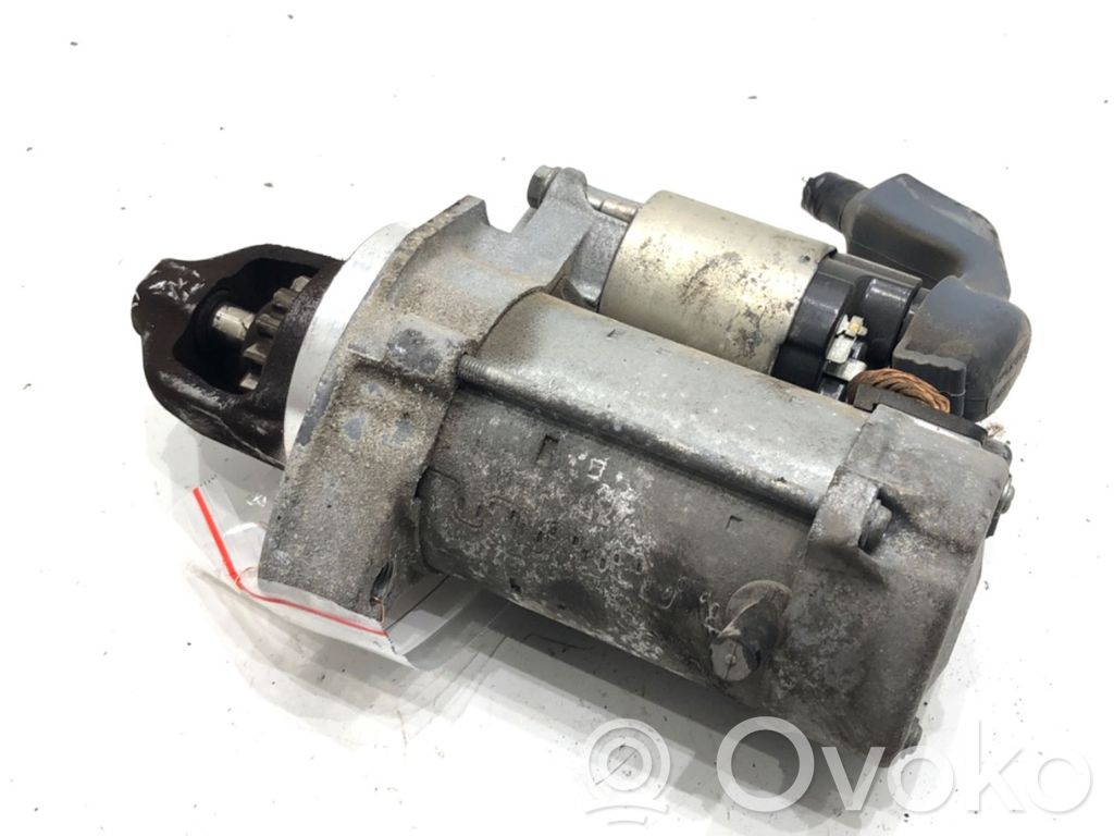 Honda Civic IX Anlasser 