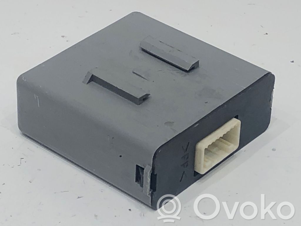 Mazda CX-5 Other control units/modules 